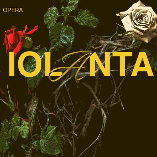 Iolanta Charlotte Tickets