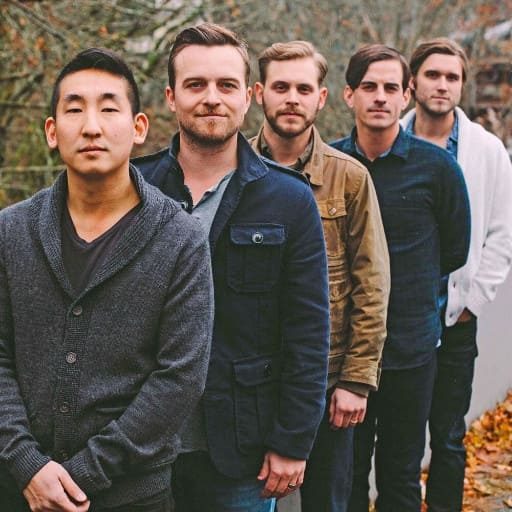 Ivan And Alyosha in Charlotte