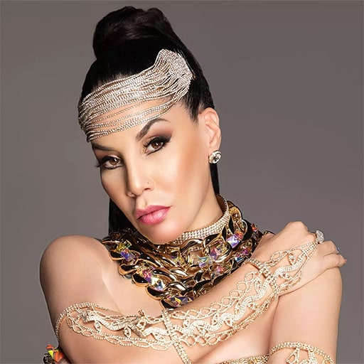 Ivy Queen Charlotte Tickets