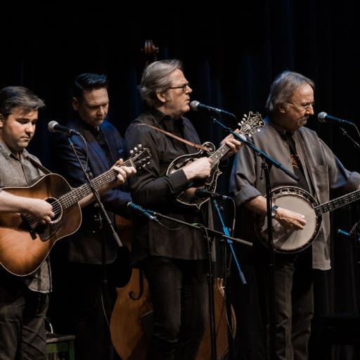 J2B2 - John Jorgenson Bluegrass Band Concerts in Charlotte