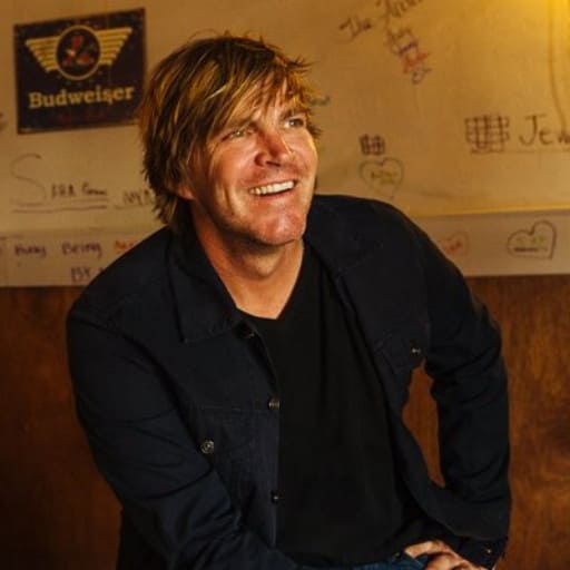 Jack Ingram Charlotte Tickets