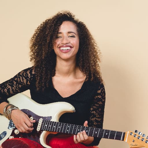 Jackie Venson Charlotte Tickets