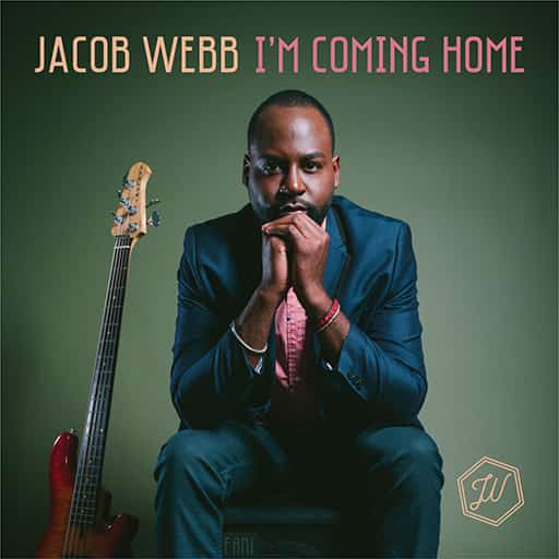 Jacob Webb Charlotte Tickets