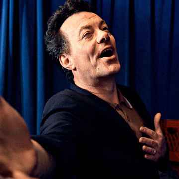 James Hunter Concerts in Charlotte
