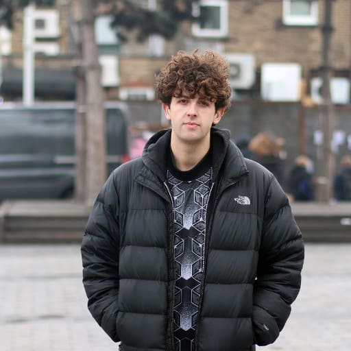 Jamie xx Charlotte Tickets