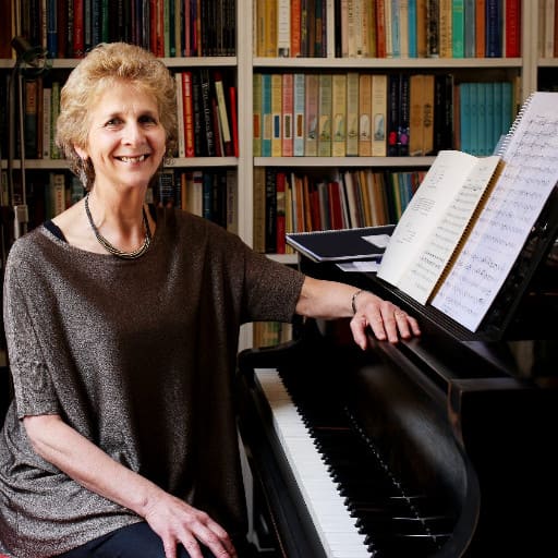 Jane Glover Charlotte Tickets