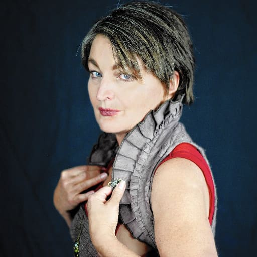 Jane Siberry Charlotte Tickets