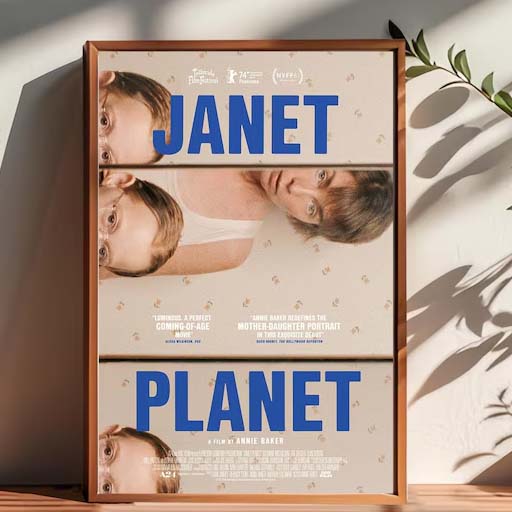 Janet's Planet Charlotte Tickets