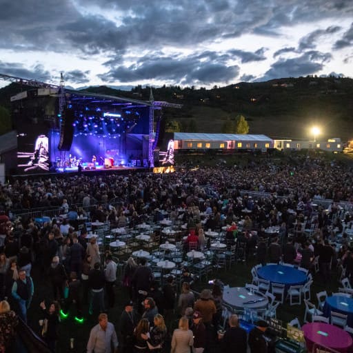 Jas Aspen Snowmass Charlotte Tickets