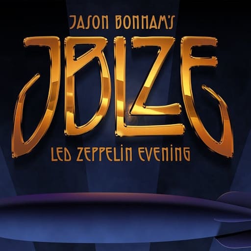 Jason Bonham's Led Zeppelin Evening concerts in Charlotte.