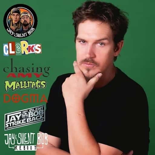 Jason Mewes Charlotte Tickets