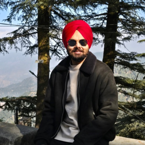 Jaspreet Singh Charlotte Tickets
