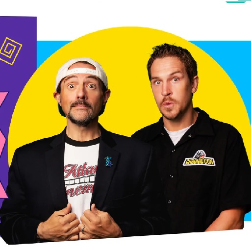 Jay and Silent Bob Charlotte Tickets