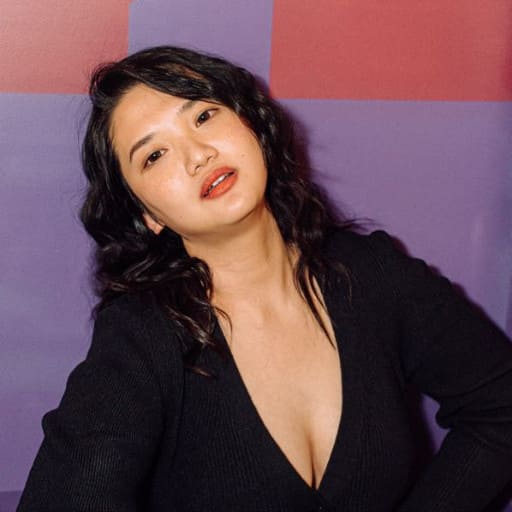 Jaylene Tran Charlotte Tickets
