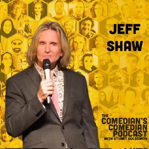 Jeff Shaw Charlotte Tickets