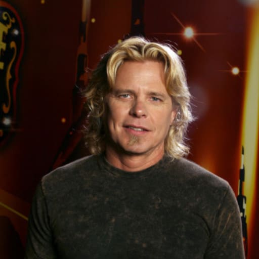 Jeffrey Steele Charlotte Tickets
