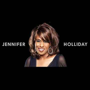 Jennifer Holliday Charlotte Tickets