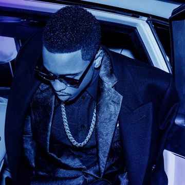 Jeremih Charlotte Tickets