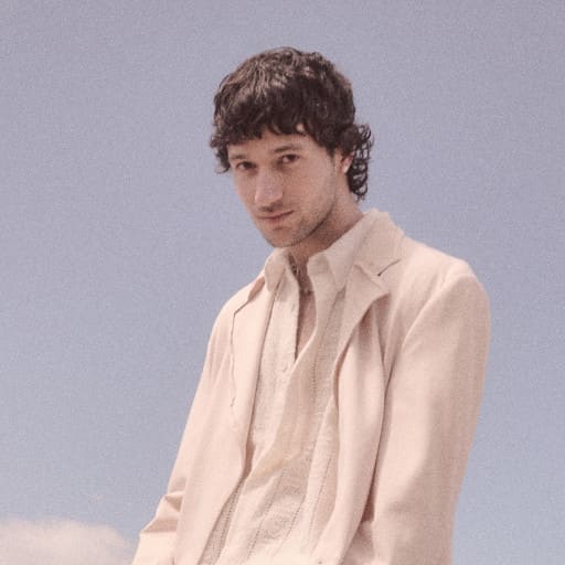 Jeremy Zucker Concerts in Charlotte