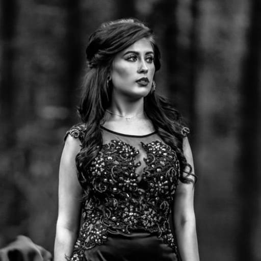 Jessica Meuse Charlotte Tickets