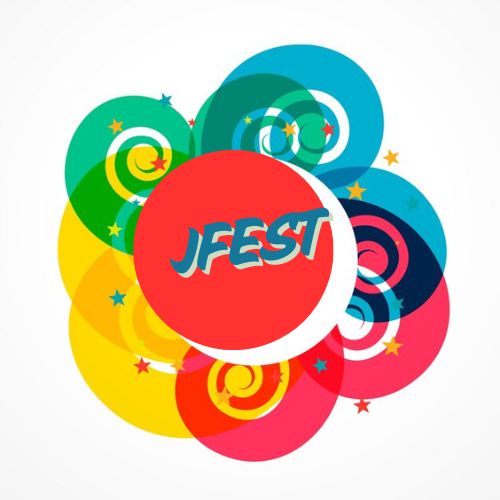 Jfest Charlotte Tickets