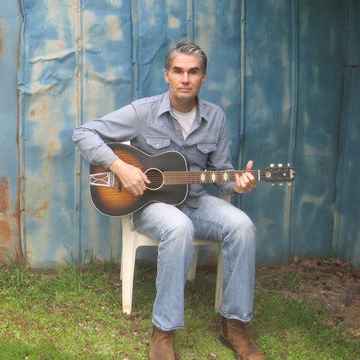 Jim White Charlotte Tickets