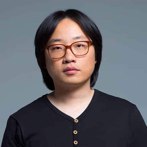 Jimmy O. Yang Charlotte Tickets