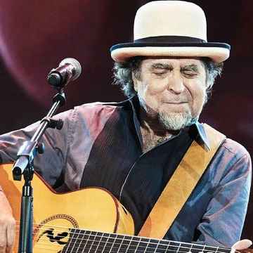 Joaquin Sabina Charlotte Tickets