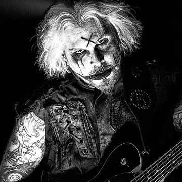 John 5 Charlotte Tickets