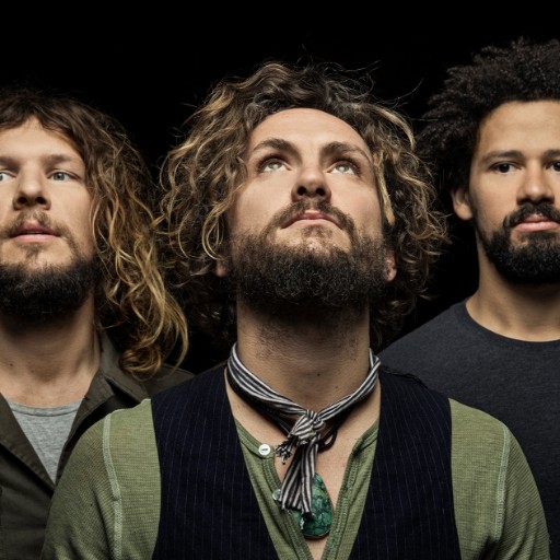 John Butler Trio Charlotte Tickets