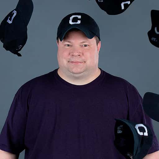 John Caparlo Charlotte Tickets