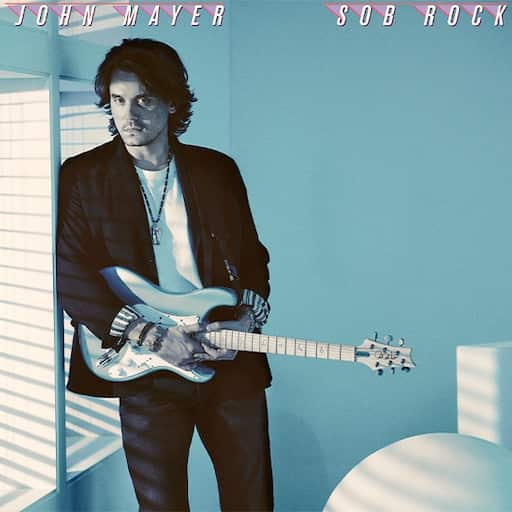 John Mayer in Charlotte