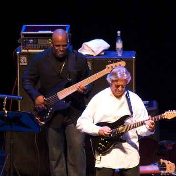 John McLaughlin Charlotte Tickets