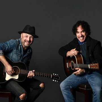 John Oates Concerts in Charlotte