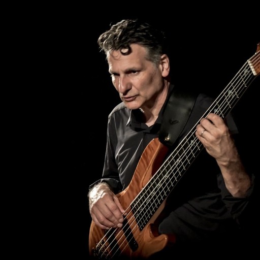 John Patitucci Concerts in Charlotte