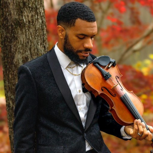 John Violinist Concerts in Charlotte