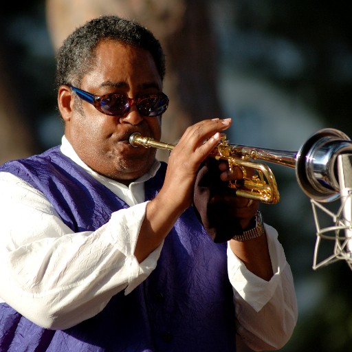 Jon Faddis Charlotte Tickets