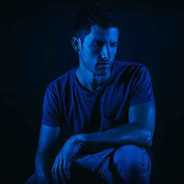 Jon McLaughlin Charlotte Tickets