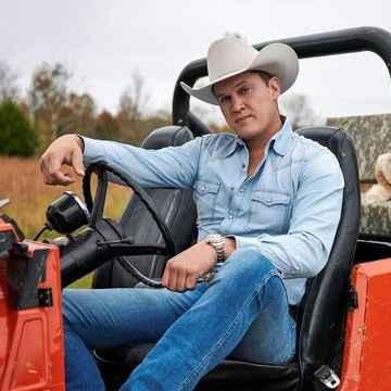 Jon Pardi Charlotte Tickets