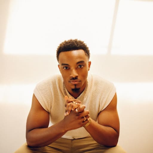 Jonathan McReynolds Charlotte Tickets