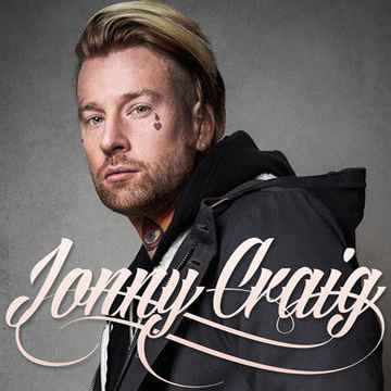 Jonny Craig Concerts in Charlotte