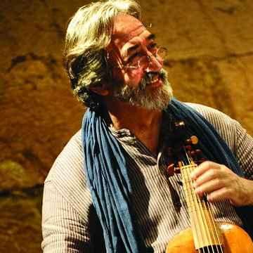 Jordi Savall Charlotte Tickets