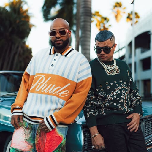 Jowell & Randy Concerts in Charlotte