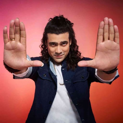 Jubin Nautiyal Charlotte Tickets