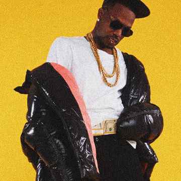 Juicy J Charlotte Tickets