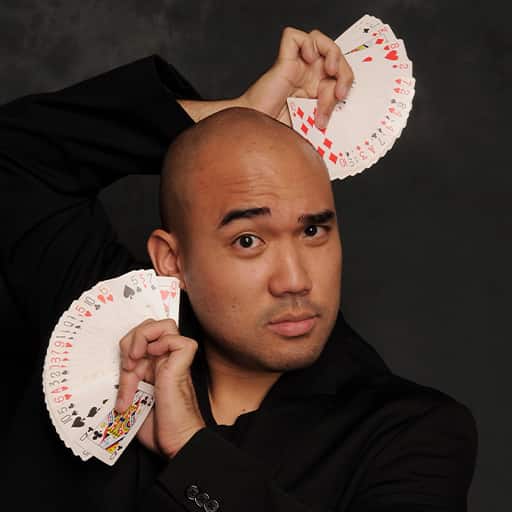 Justin Rivera Charlotte Tickets