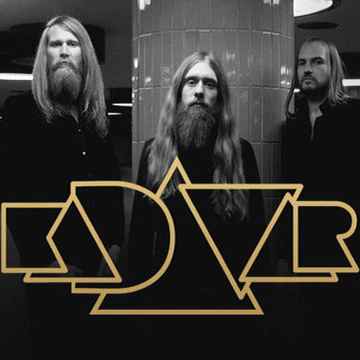 Kadavar Concerts in Charlotte