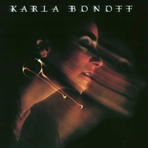Karla Bonoff in Charlotte
