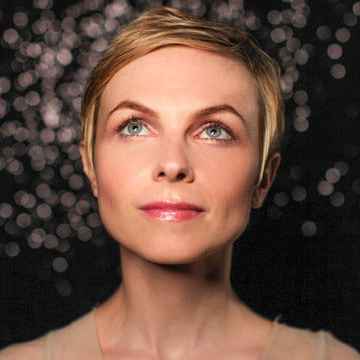 Kat Edmonson in Charlotte