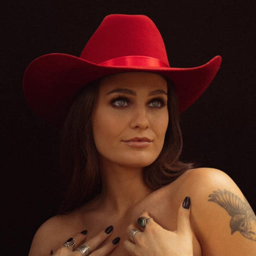Kat Hasty Charlotte Tickets